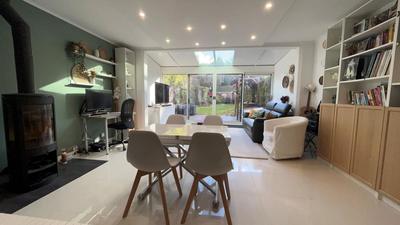 Pavillon - 100 m² - 5 pièces