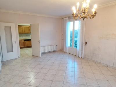 Maison - 167 m² - 6 pièces