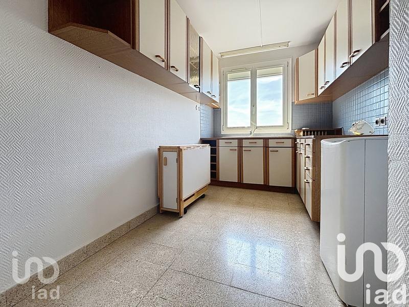 Appartement - 87 m² - 5 pièces