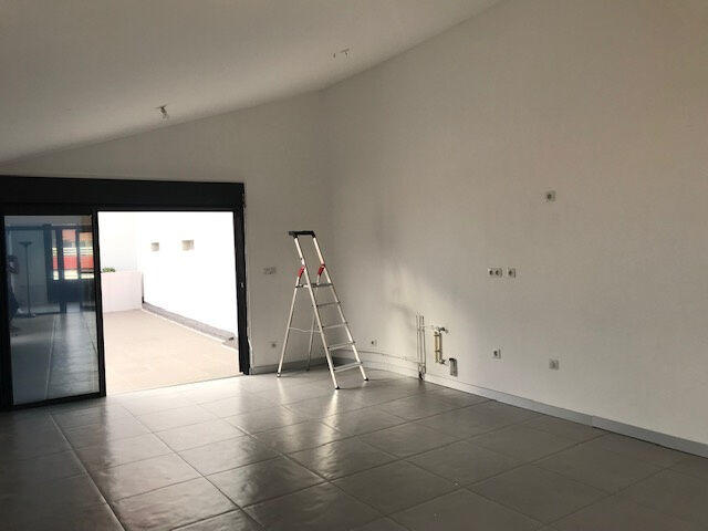 Local commercial - 120 m²