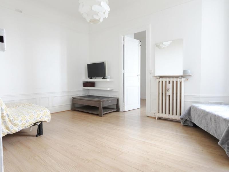 Appartement - 34 m² - 2 pièces