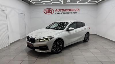 Bmw Série 1 F40 116i 109 ch Dkg7 Lounge + 5500€ d'options