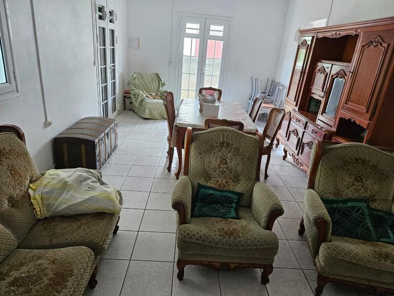 Maison - 127 m² - 4 pièces