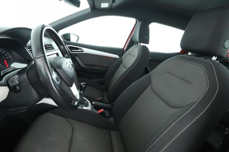 Seat Arona 1.0 EcoTSI Xcellence Bv6 115 ch