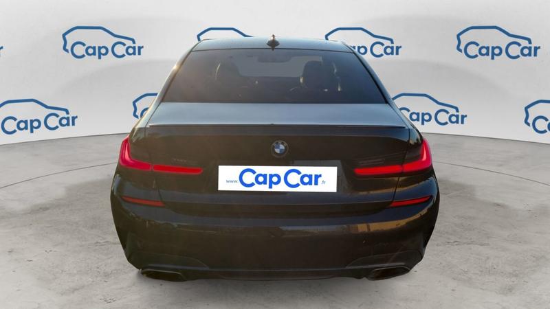 Bmw Série 3 G20 M340i 374 xDrive Bva8 m