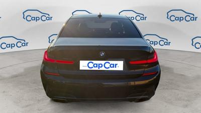 Bmw Série 3 G20 M340i 374 xDrive Bva8 m