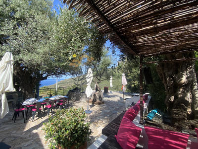 Maison - 104 m² - 4 pièces