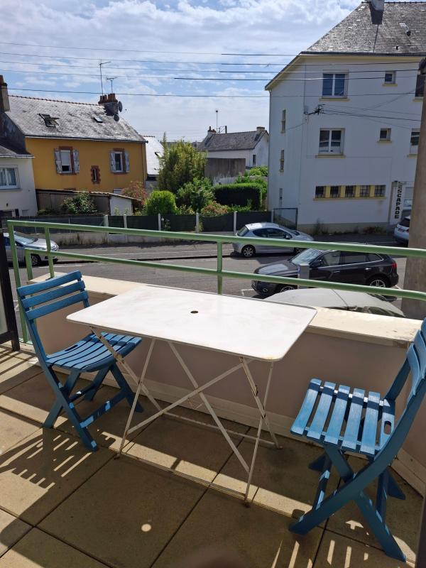 Studio - 22 m² - 1 pièce