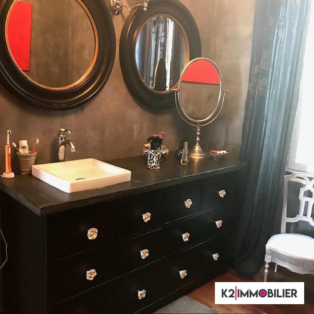 Appartement - 154 m² - 4 pièces