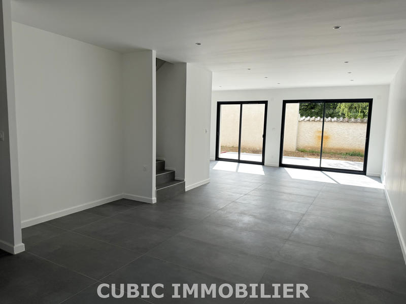 Villa - 101 m² - 4 pièces