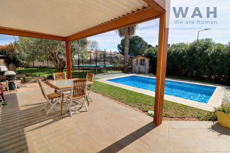 Villa - 113 m² - 4 pièces