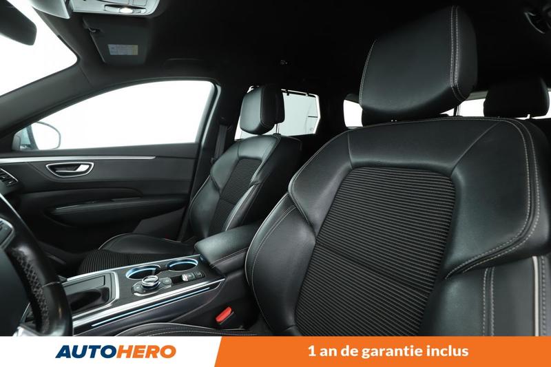 Renault Talisman estate 1.3 TCe Intens Edc 160 ch