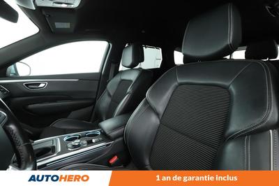 Renault Talisman estate 1.3 TCe Intens Edc 160 ch