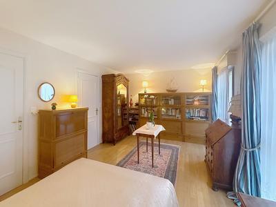 Appartement - 63 m² - 4 pièces