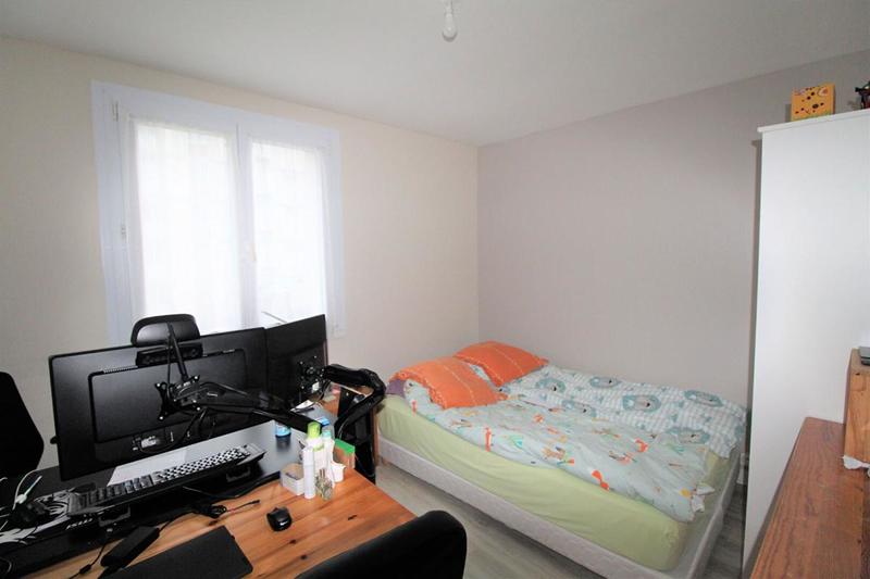 Appartement - 70 m² - 2 pièces