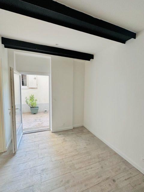 Appartement - 23 m² - 2 pièces