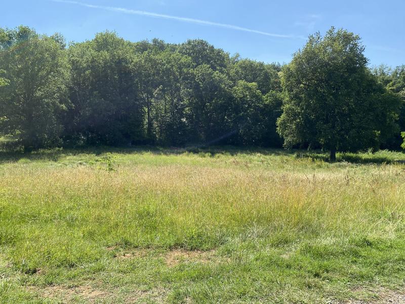 Terrain agricole - 3 278 m²