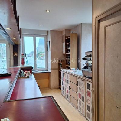 Immeuble - 165 m² - 4 pièces