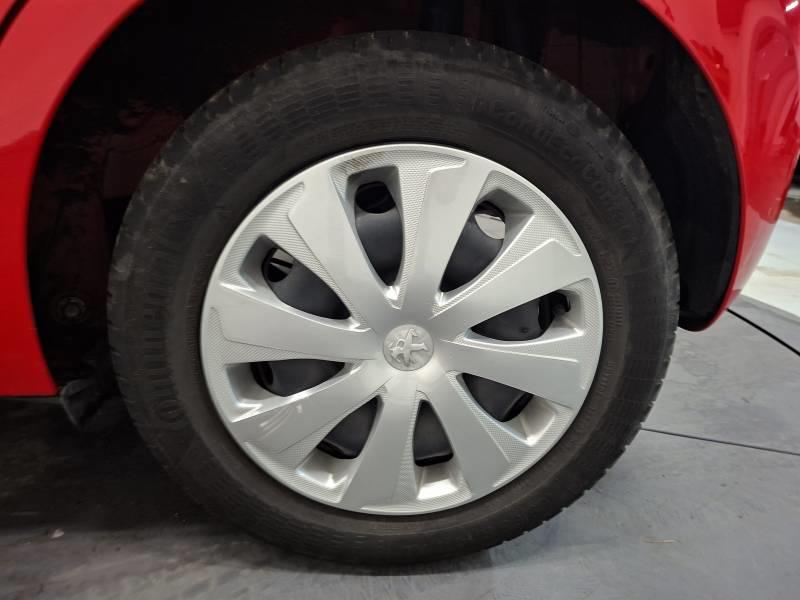 Peugeot 108 VTi 72ch s&amp;S Bvm5 Like
