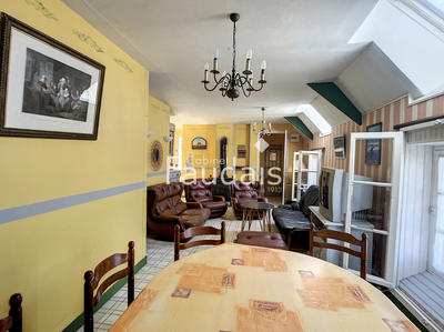 Appartement - 72 m² - 4 pièces