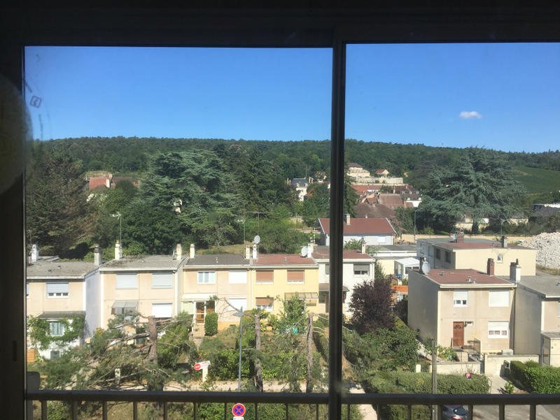 Appartement - 73 m² - 4 pièces