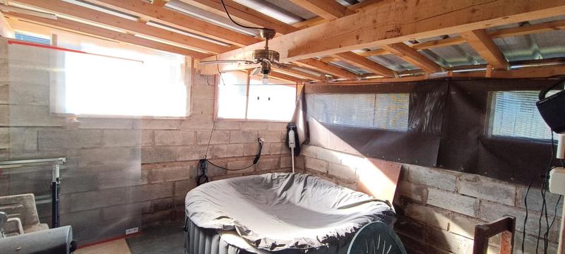 Maison - 101 m² - 4 pièces