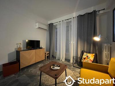 Appartement - 31 m² - 1 pièce