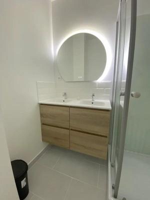 Appartement - 14 m² - 1 pièce