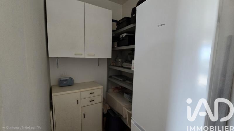 Maison - 44 m² - 4 pièces