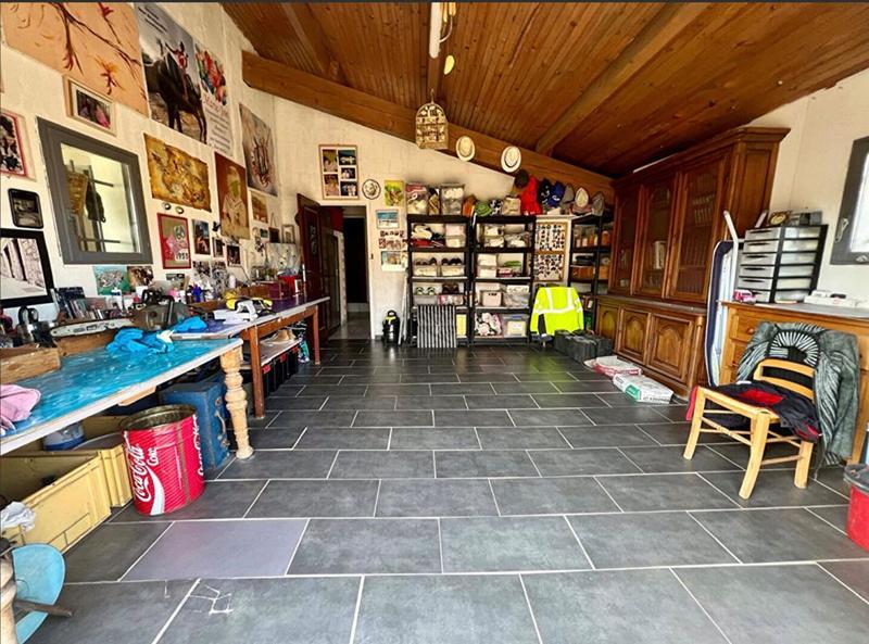 Maison - 99 m² - 4 pièces