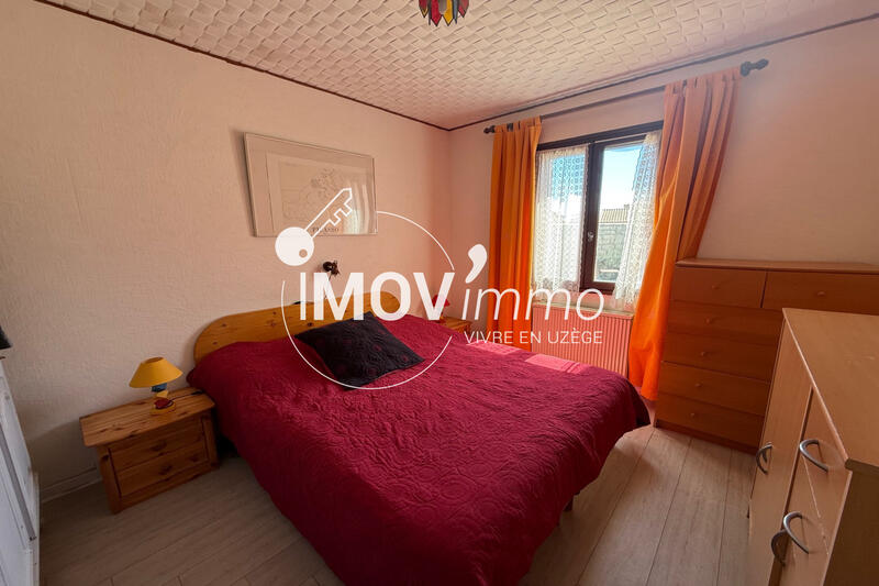 Maison - 75 m² - 4 pièces