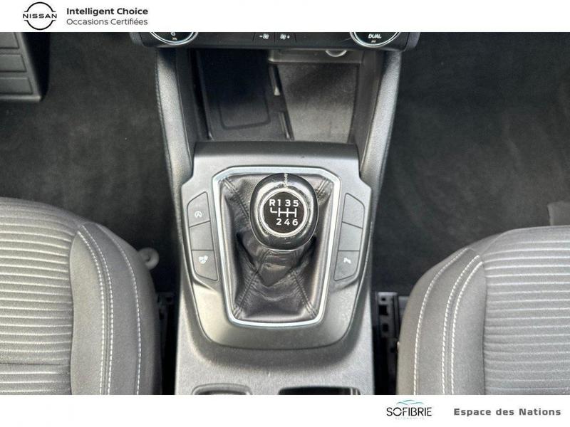 Ford Kuga 1.5 Ecoblue 120ch Titanium