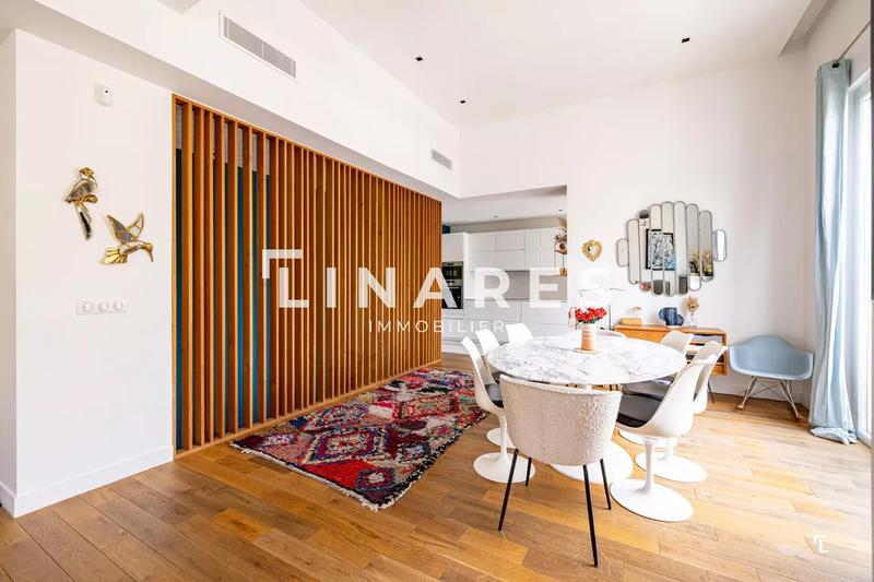 Maison - 103 m² - 3 pièces