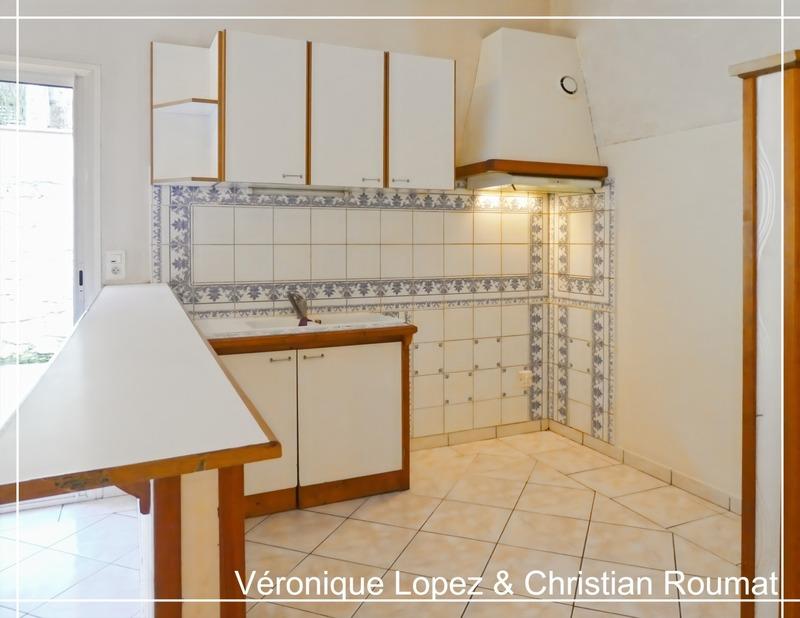 Maison - 106 m² - 4 pièces