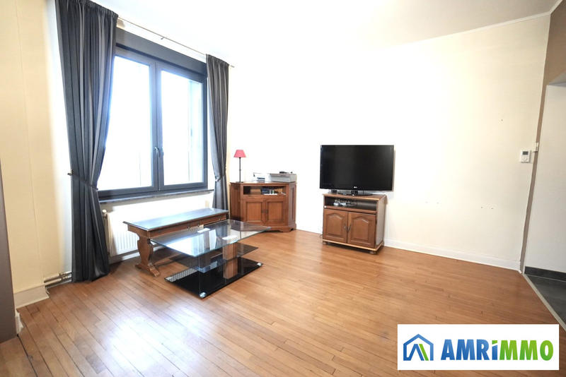 Maison - 156 m² - 8 pièces