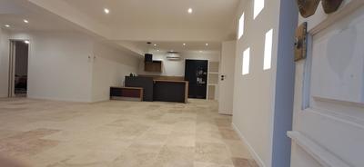 Appartement - 120 m² - 5 pièces