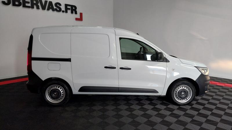 Renault Express Confort - Blue dCi 95-22