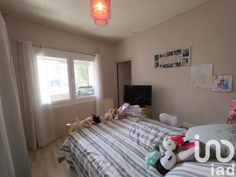 Maison - 59 m² - 3 pièces