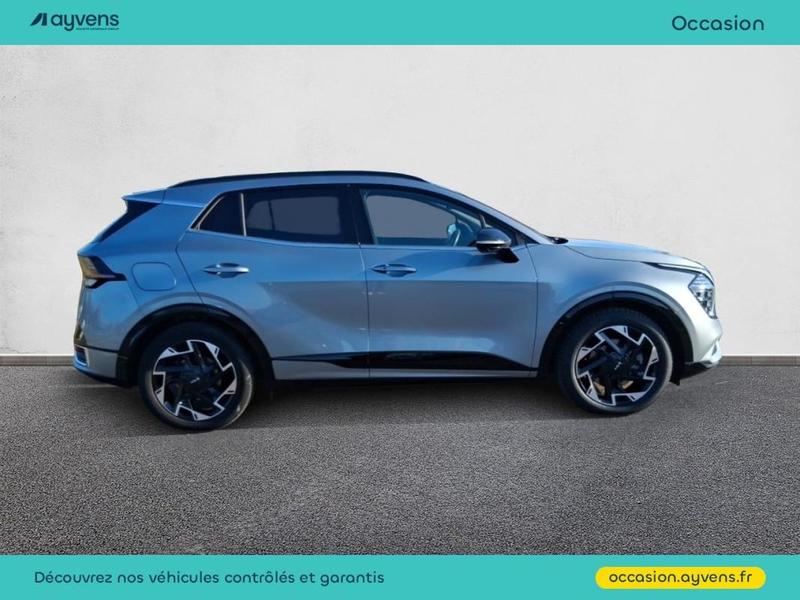 Kia Sportage 1.6 t-GDi 265ch Phev Gt-line Premium Business Bva6 4x4