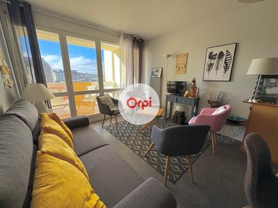 Appartement - 39 m² - 2 pièces