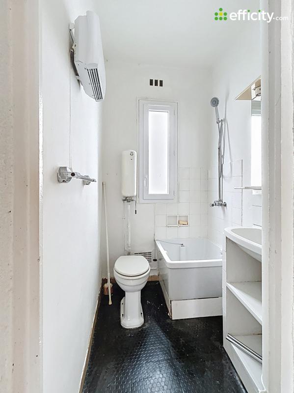 Immeuble - 203 m² - 9 pièces