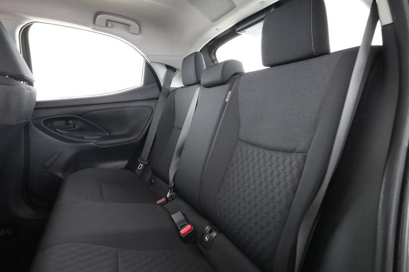 Toyota Yaris 1.5 Hybride France 116h