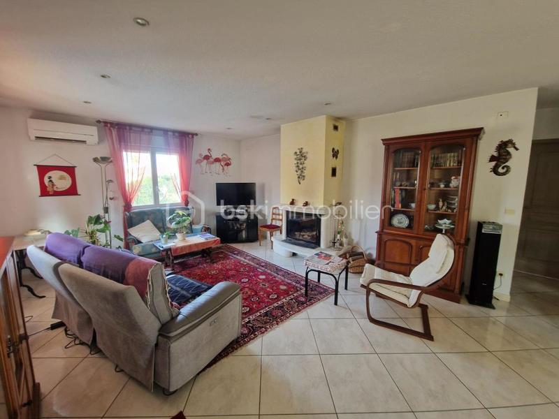 Villa - 165 m² - 8 pièces