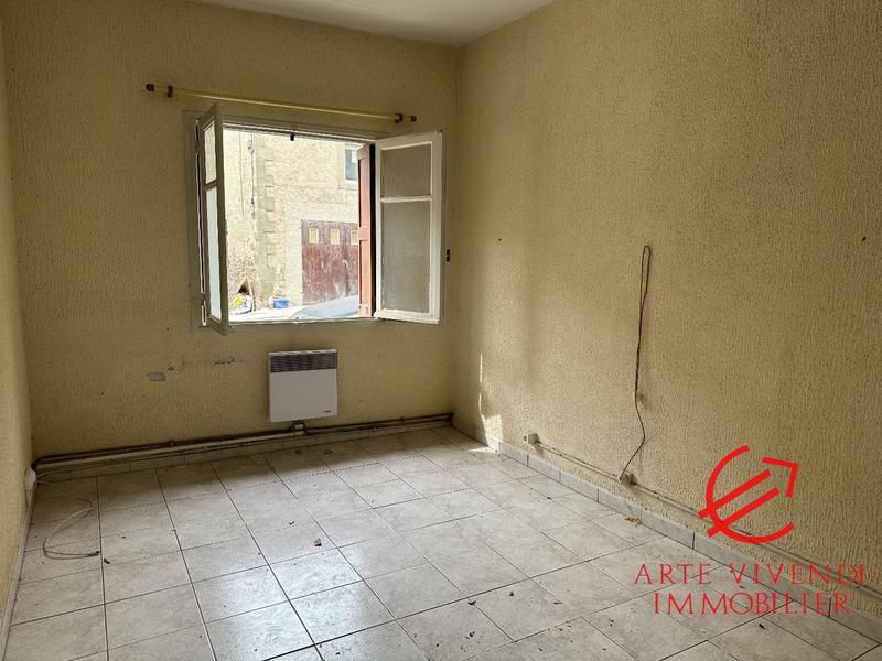 Maison - 94 m² - 4 pièces