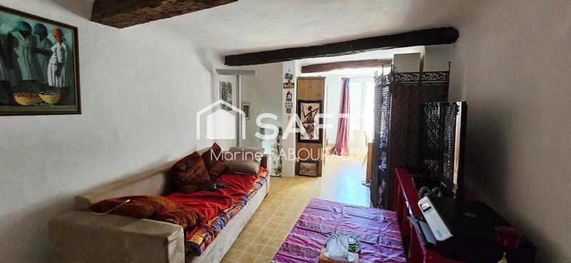 Maison - 80 m² - 3 pièces