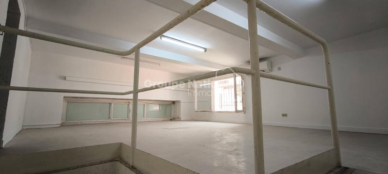 Local commercial - 78 m²