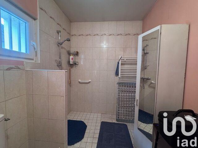 Maison de campagne - 84 m² - 4 pièces