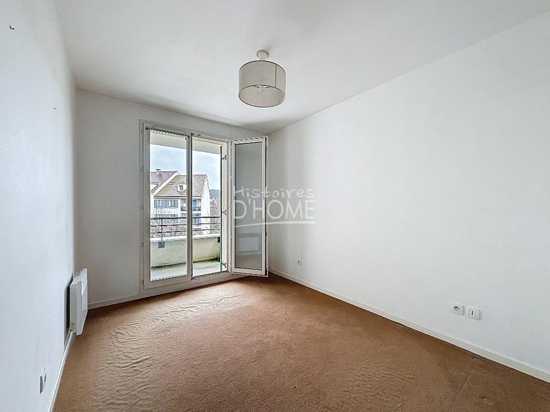 Appartement - 74 m² - 4 pièces