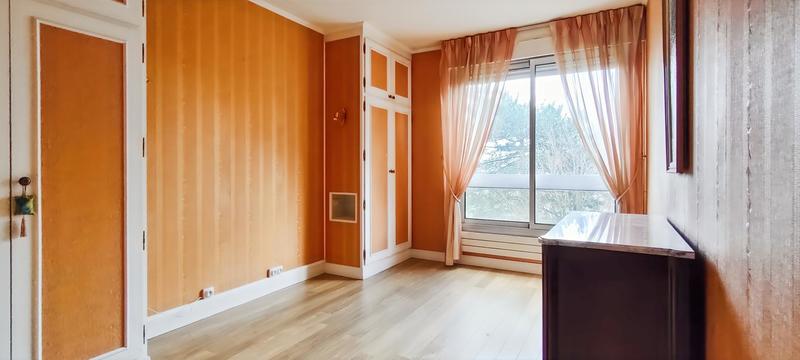 Appartement - 88 m² - 4 pièces