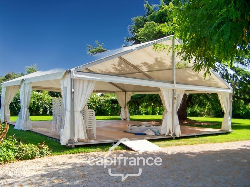 Fonds de commerce - 1 m²